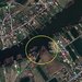 Snagov  Teren intravilan 1100 mp, exterior vest Vladiceasca